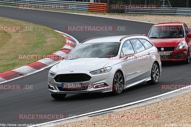 Bild #5132732 - Touristenfahrten Nürburgring Nordschleife 25.08.2018