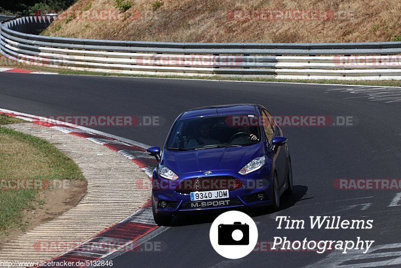 Bild #5132846 - Touristenfahrten Nürburgring Nordschleife 25.08.2018