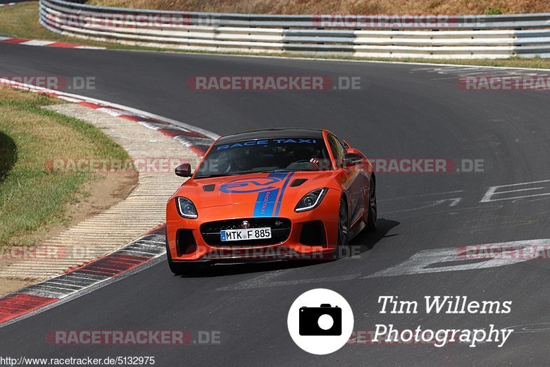 Bild #5132975 - Touristenfahrten Nürburgring Nordschleife 25.08.2018