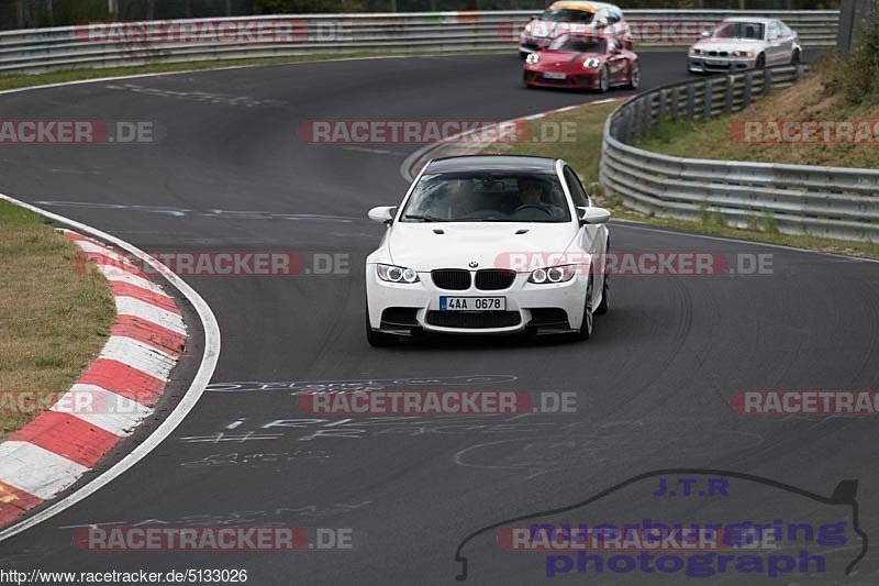 Bild #5133026 - Touristenfahrten Nürburgring Nordschleife 25.08.2018