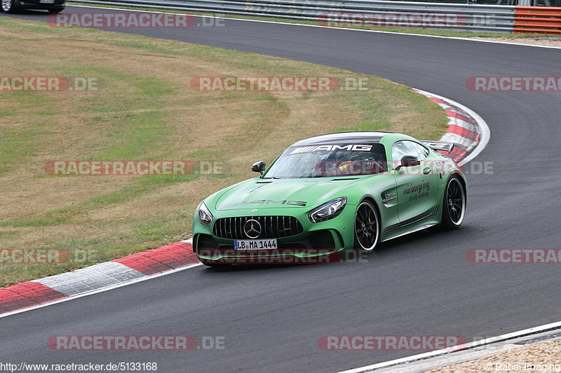 Bild #5133168 - Touristenfahrten Nürburgring Nordschleife 25.08.2018