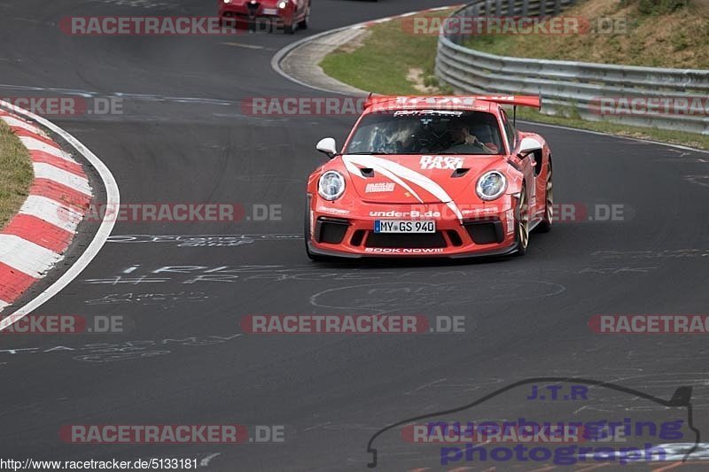 Bild #5133181 - Touristenfahrten Nürburgring Nordschleife 25.08.2018