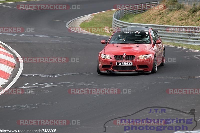 Bild #5133205 - Touristenfahrten Nürburgring Nordschleife 25.08.2018