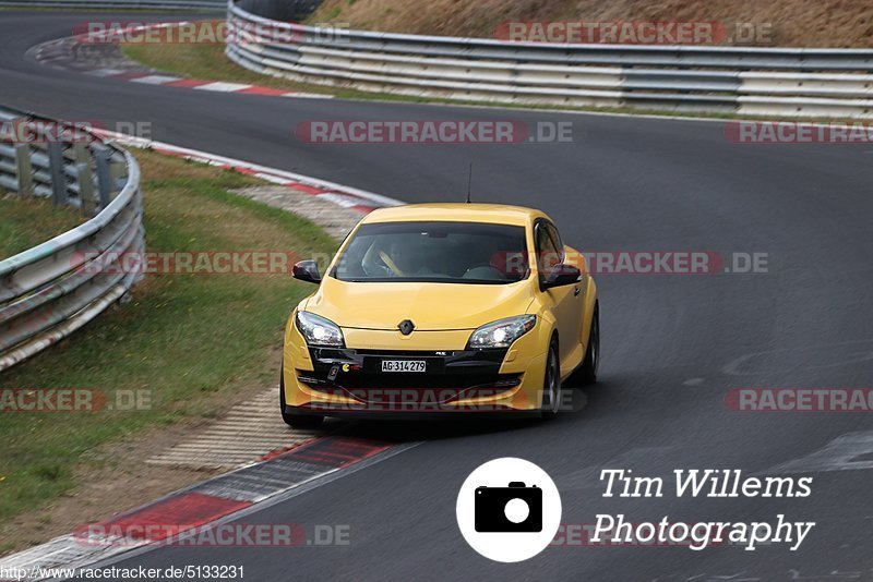 Bild #5133231 - Touristenfahrten Nürburgring Nordschleife 25.08.2018