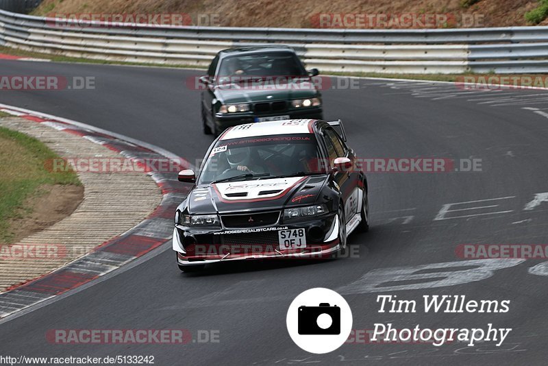 Bild #5133242 - Touristenfahrten Nürburgring Nordschleife 25.08.2018