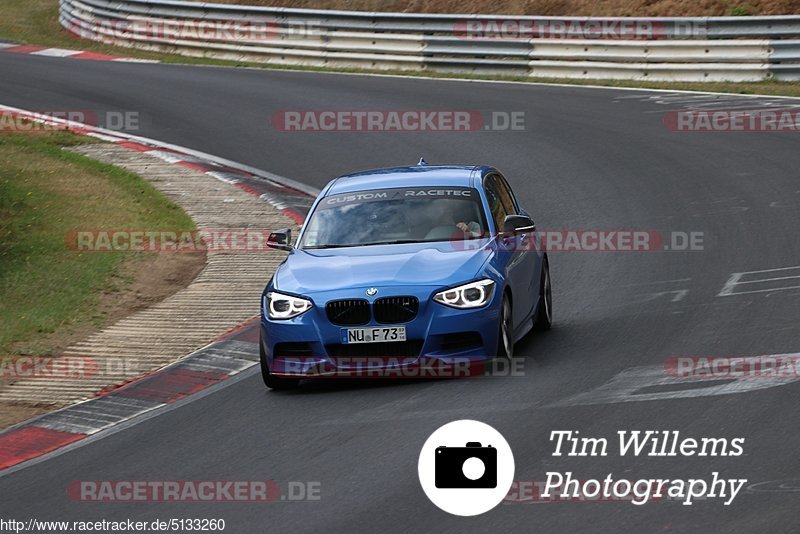 Bild #5133260 - Touristenfahrten Nürburgring Nordschleife 25.08.2018