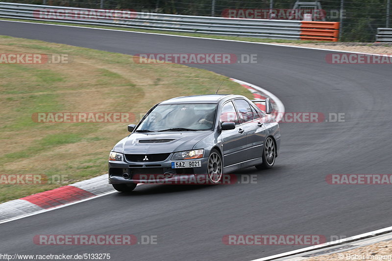 Bild #5133275 - Touristenfahrten Nürburgring Nordschleife 25.08.2018