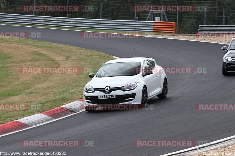 Bild #5133285 - Touristenfahrten Nürburgring Nordschleife 25.08.2018