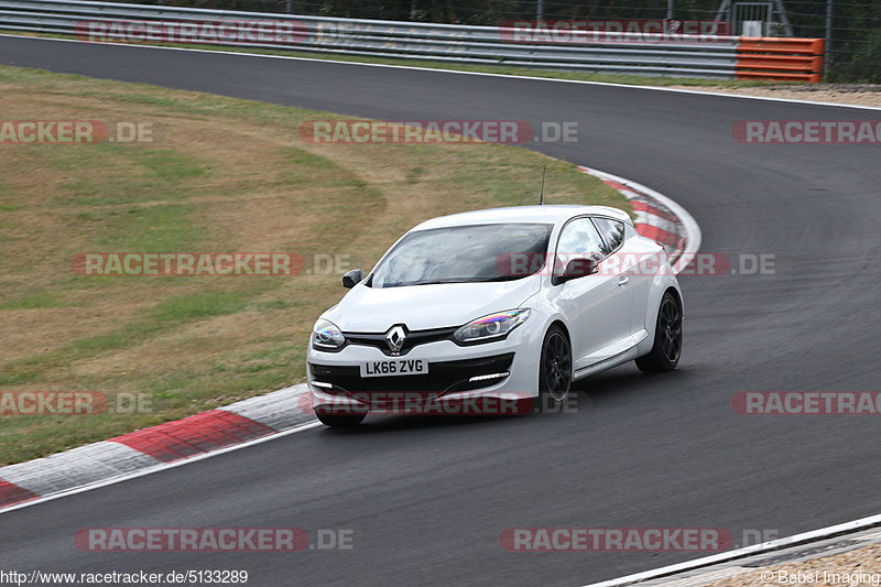 Bild #5133289 - Touristenfahrten Nürburgring Nordschleife 25.08.2018