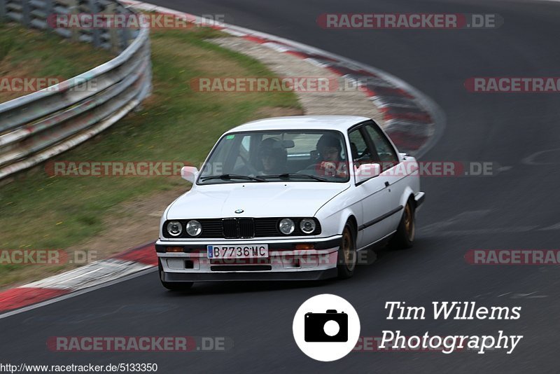 Bild #5133350 - Touristenfahrten Nürburgring Nordschleife 25.08.2018