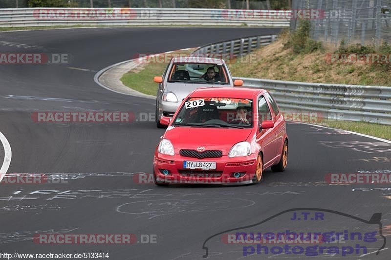 Bild #5133414 - Touristenfahrten Nürburgring Nordschleife 25.08.2018