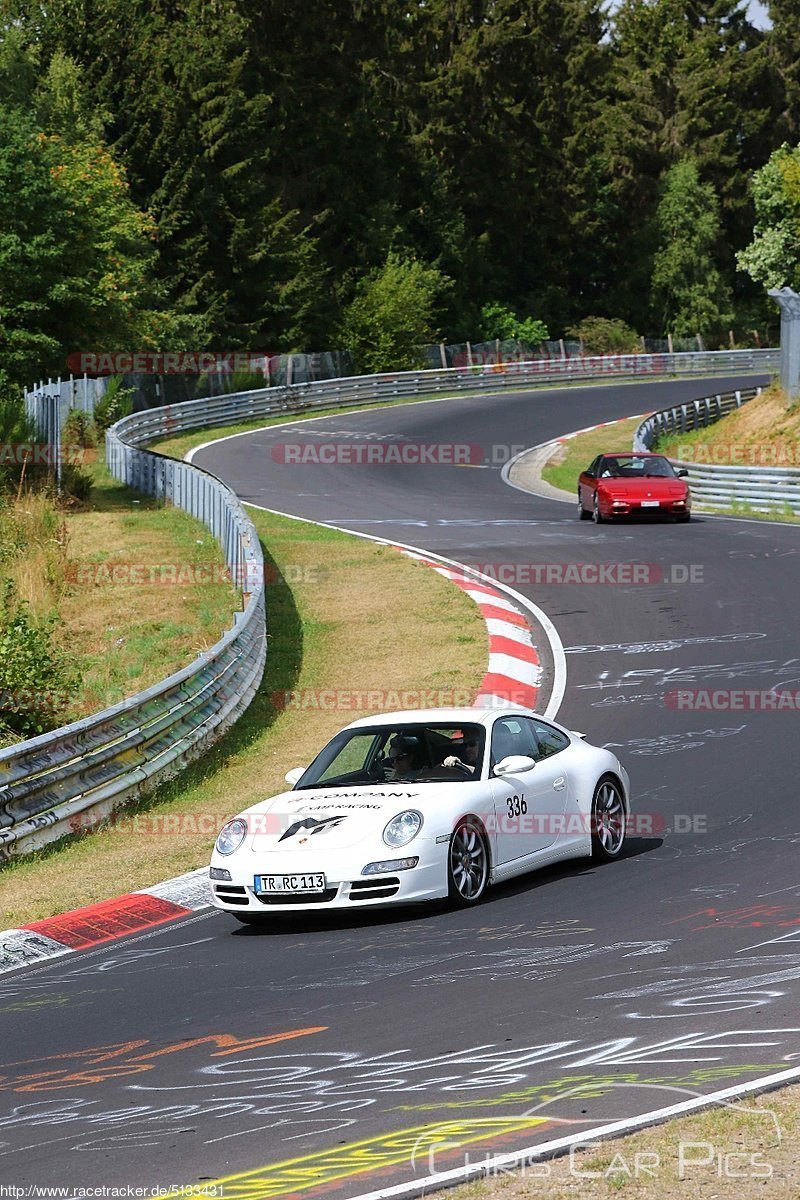 Bild #5133431 - Touristenfahrten Nürburgring Nordschleife 25.08.2018