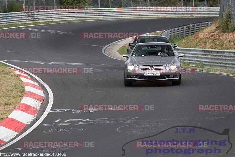 Bild #5133466 - Touristenfahrten Nürburgring Nordschleife 25.08.2018