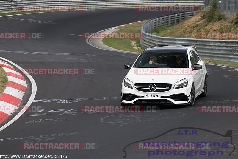 Bild #5133476 - Touristenfahrten Nürburgring Nordschleife 25.08.2018