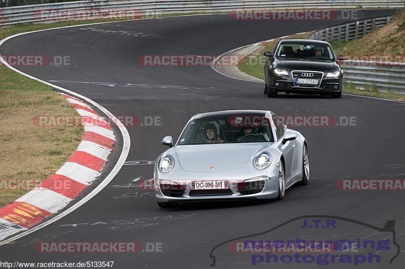 Bild #5133547 - Touristenfahrten Nürburgring Nordschleife 25.08.2018