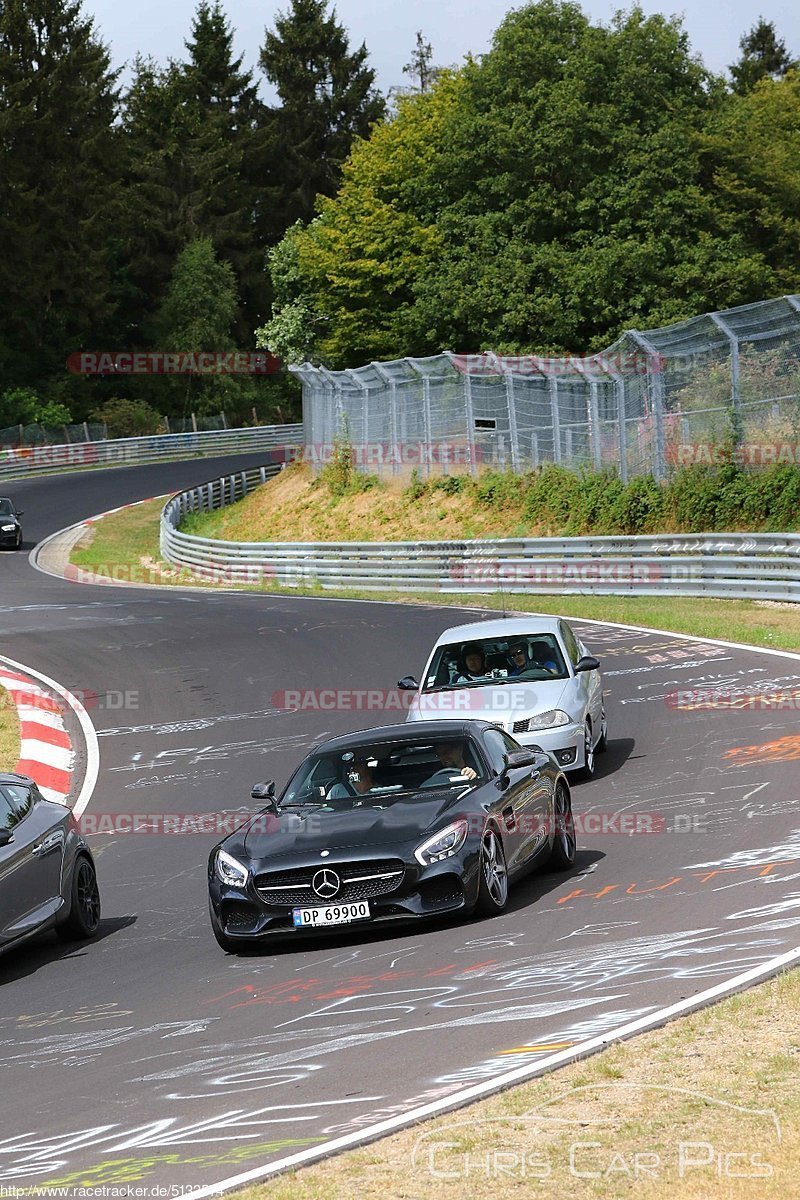 Bild #5133574 - Touristenfahrten Nürburgring Nordschleife 25.08.2018