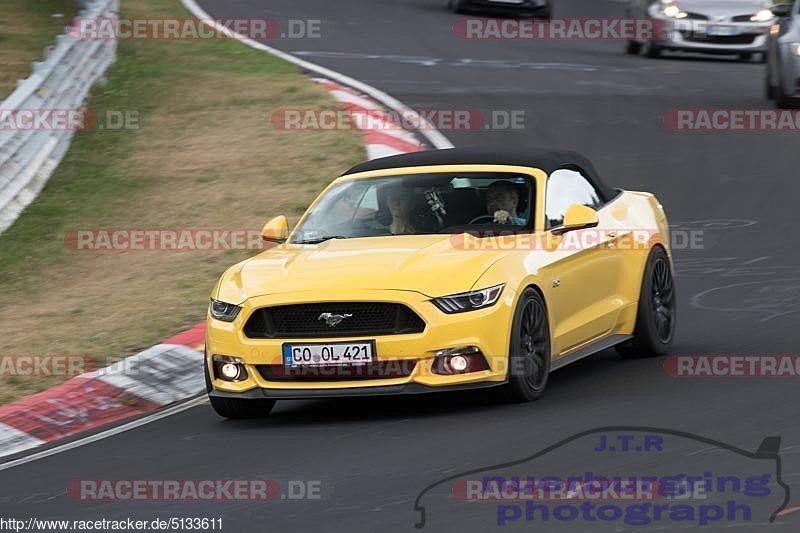 Bild #5133611 - Touristenfahrten Nürburgring Nordschleife 25.08.2018