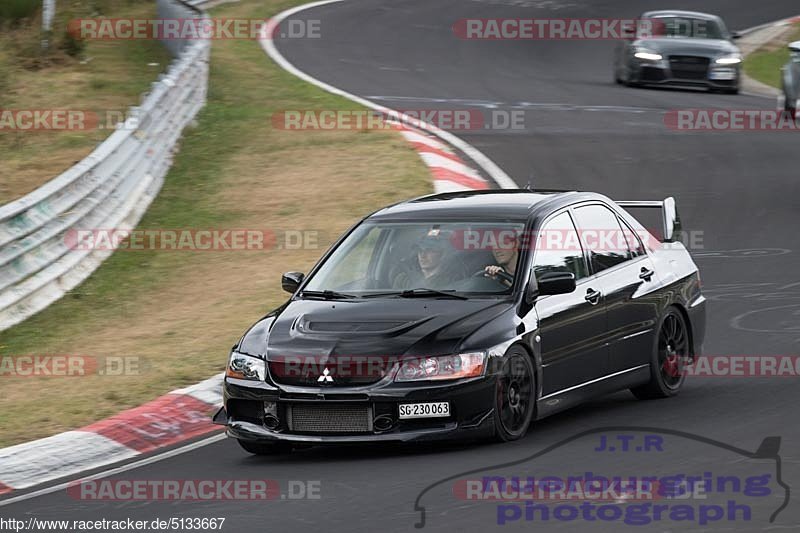 Bild #5133667 - Touristenfahrten Nürburgring Nordschleife 25.08.2018