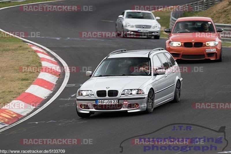 Bild #5133709 - Touristenfahrten Nürburgring Nordschleife 25.08.2018