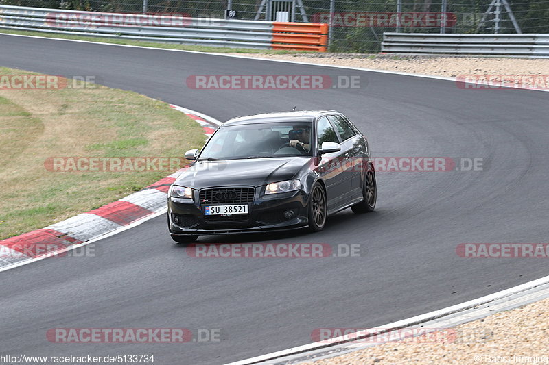 Bild #5133734 - Touristenfahrten Nürburgring Nordschleife 25.08.2018