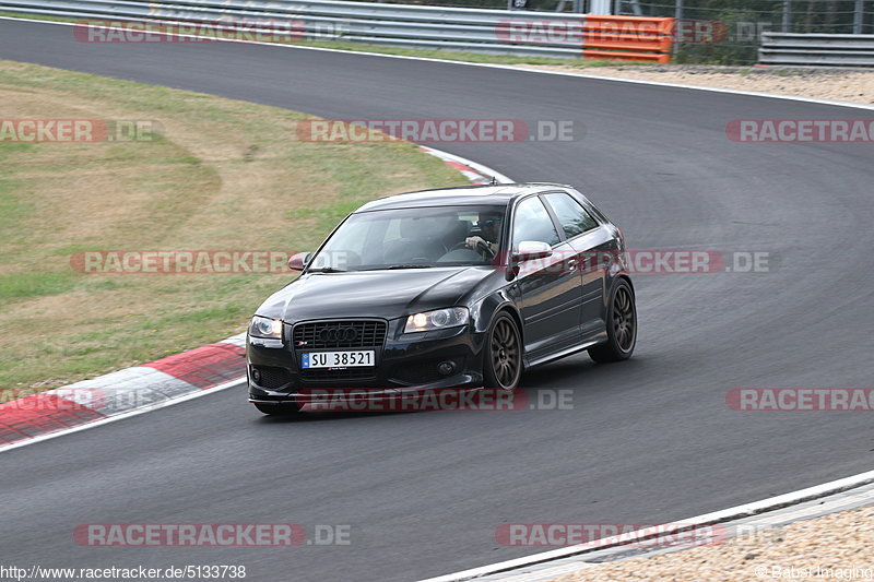 Bild #5133738 - Touristenfahrten Nürburgring Nordschleife 25.08.2018