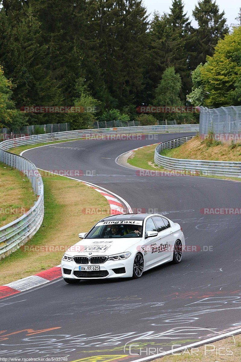 Bild #5133748 - Touristenfahrten Nürburgring Nordschleife 25.08.2018