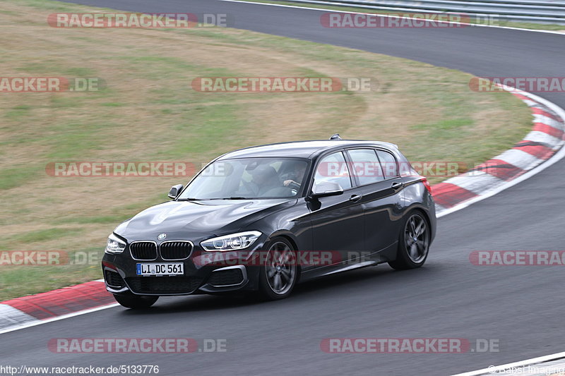 Bild #5133776 - Touristenfahrten Nürburgring Nordschleife 25.08.2018