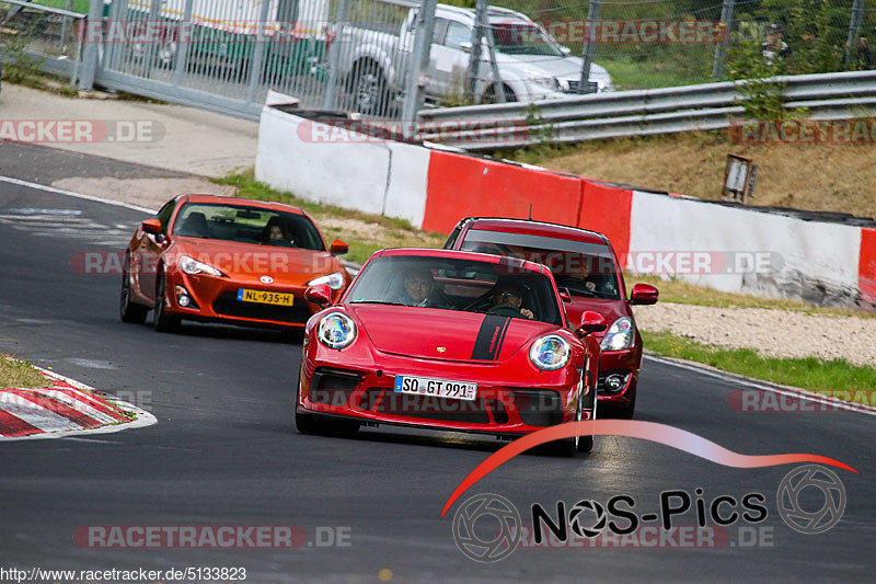 Bild #5133823 - Touristenfahrten Nürburgring Nordschleife 25.08.2018