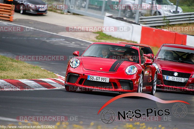 Bild #5133824 - Touristenfahrten Nürburgring Nordschleife 25.08.2018