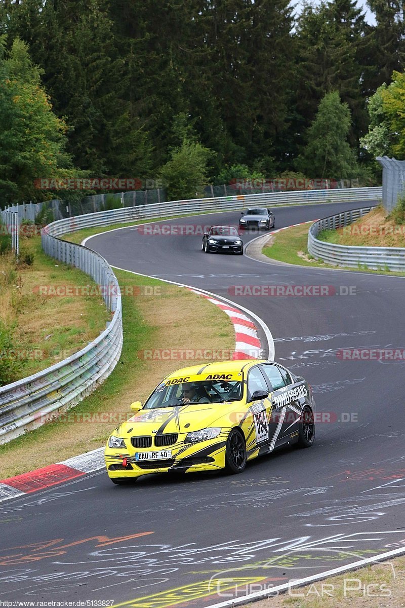 Bild #5133827 - Touristenfahrten Nürburgring Nordschleife 25.08.2018