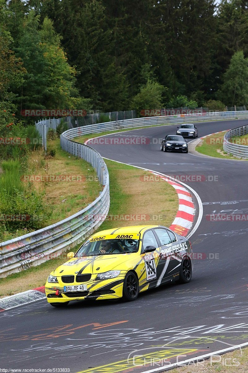 Bild #5133833 - Touristenfahrten Nürburgring Nordschleife 25.08.2018