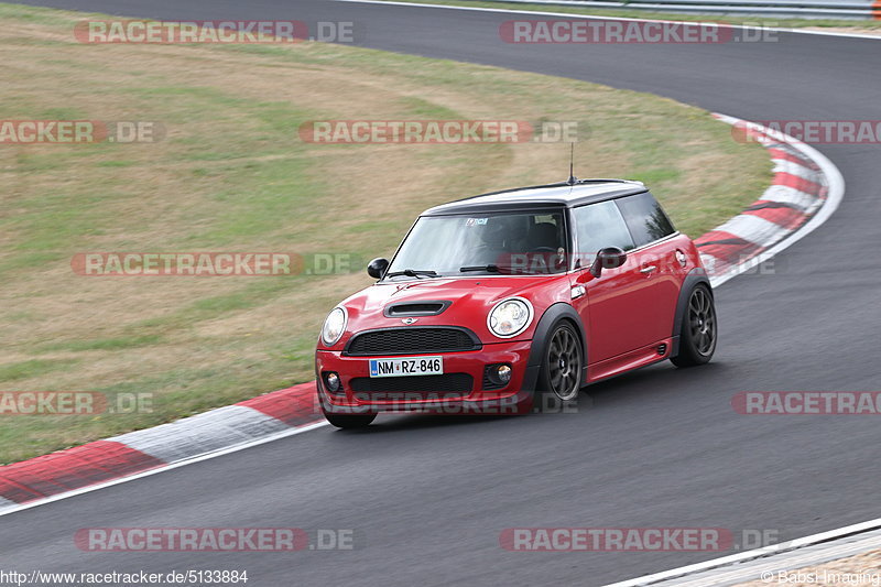 Bild #5133884 - Touristenfahrten Nürburgring Nordschleife 25.08.2018