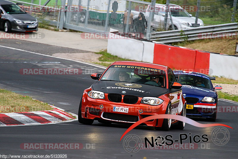 Bild #5133926 - Touristenfahrten Nürburgring Nordschleife 25.08.2018