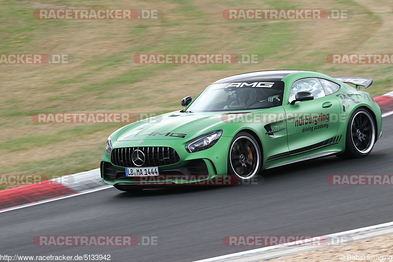 Bild #5133942 - Touristenfahrten Nürburgring Nordschleife 25.08.2018