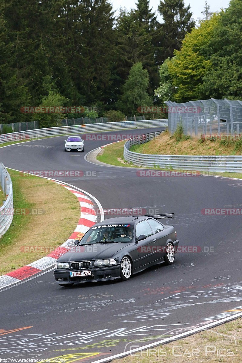 Bild #5133981 - Touristenfahrten Nürburgring Nordschleife 25.08.2018