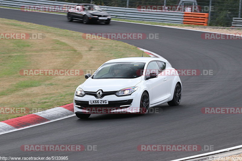 Bild #5133985 - Touristenfahrten Nürburgring Nordschleife 25.08.2018