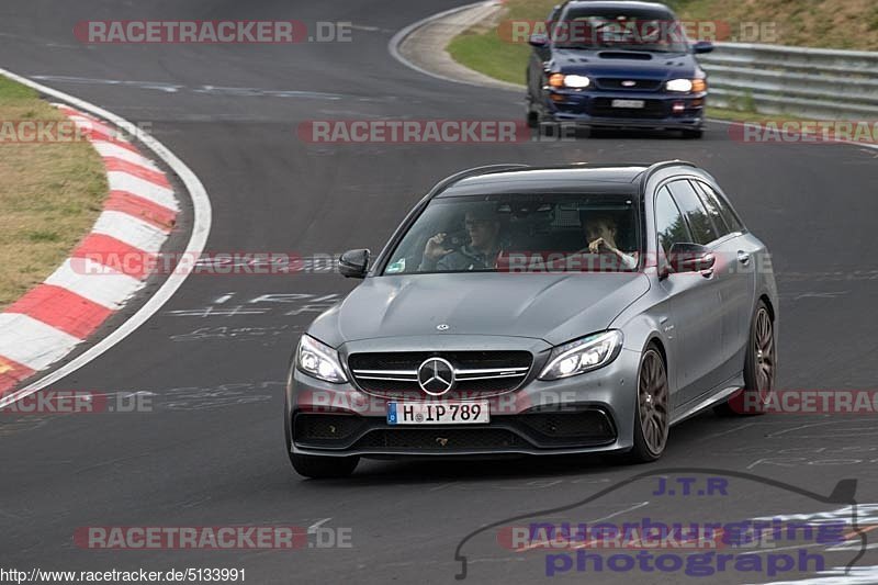 Bild #5133991 - Touristenfahrten Nürburgring Nordschleife 25.08.2018