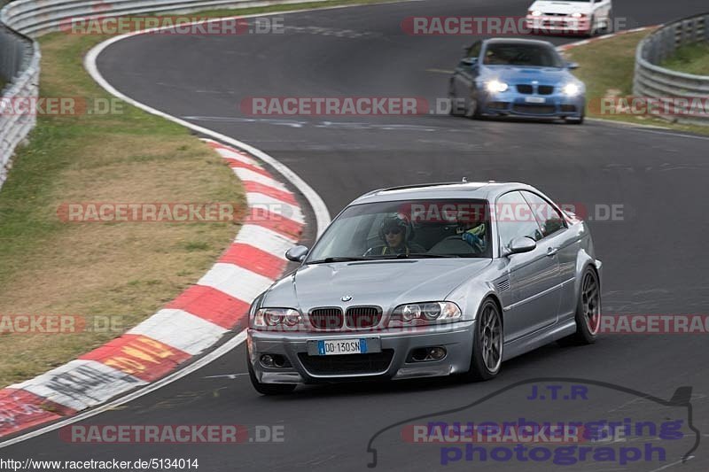 Bild #5134014 - Touristenfahrten Nürburgring Nordschleife 25.08.2018