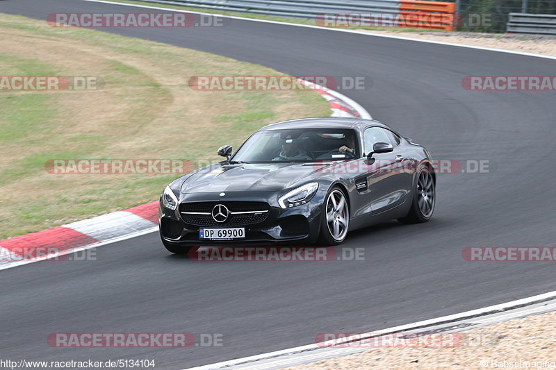 Bild #5134104 - Touristenfahrten Nürburgring Nordschleife 25.08.2018