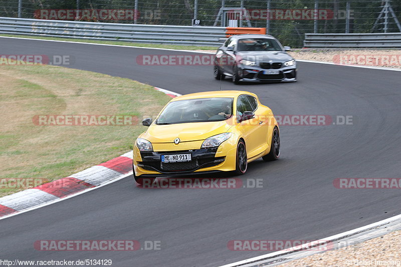 Bild #5134129 - Touristenfahrten Nürburgring Nordschleife 25.08.2018