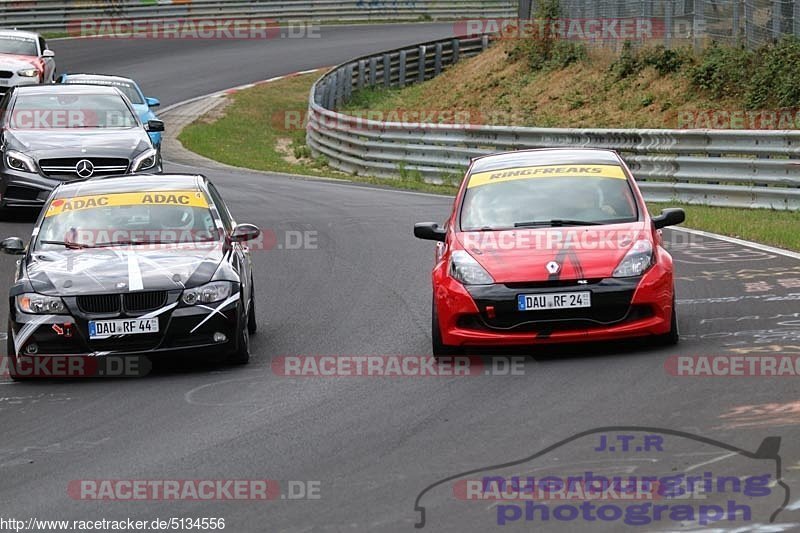 Bild #5134556 - Touristenfahrten Nürburgring Nordschleife 25.08.2018