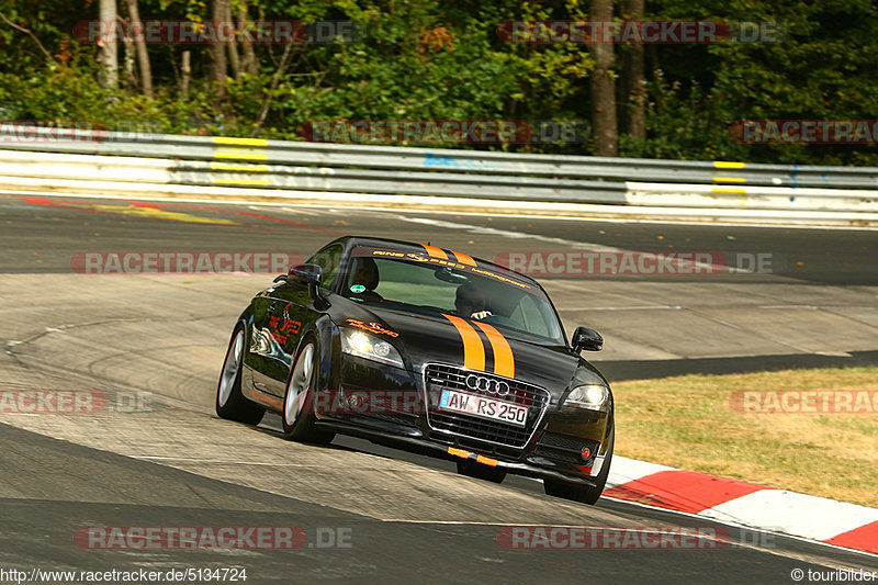 Bild #5134724 - Touristenfahrten Nürburgring Nordschleife 25.08.2018