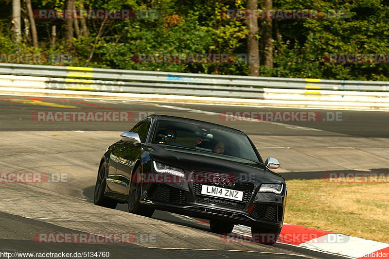 Bild #5134760 - Touristenfahrten Nürburgring Nordschleife 25.08.2018