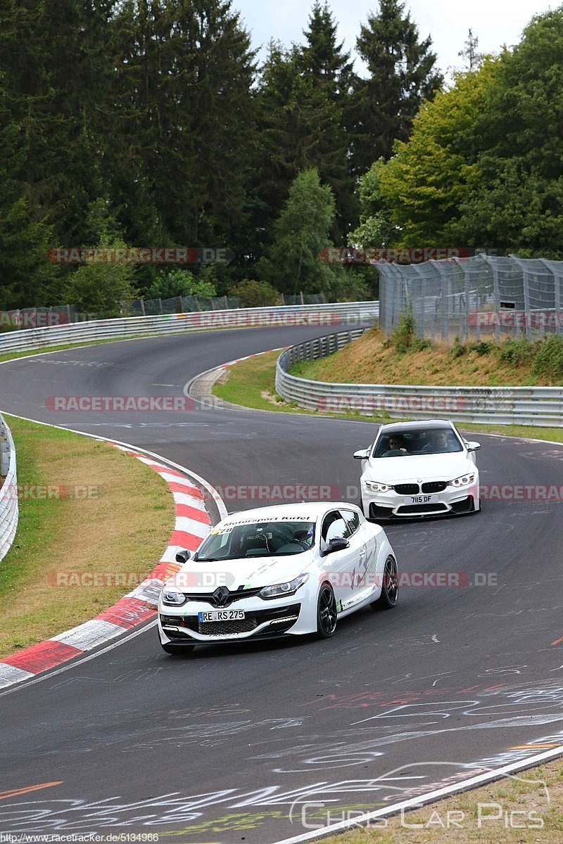 Bild #5134966 - Touristenfahrten Nürburgring Nordschleife 25.08.2018