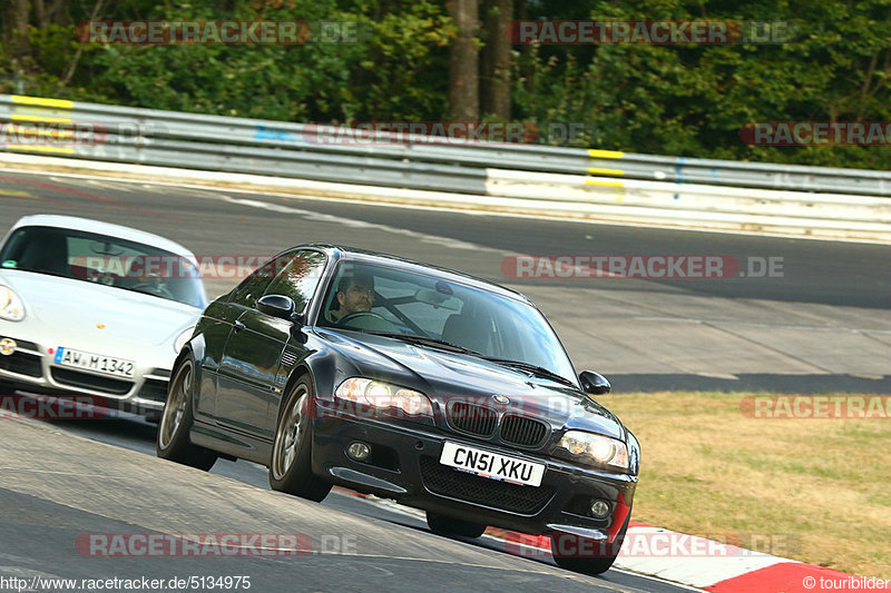 Bild #5134975 - Touristenfahrten Nürburgring Nordschleife 25.08.2018