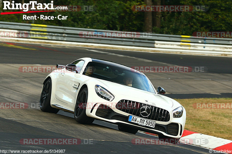 Bild #5134987 - Touristenfahrten Nürburgring Nordschleife 25.08.2018