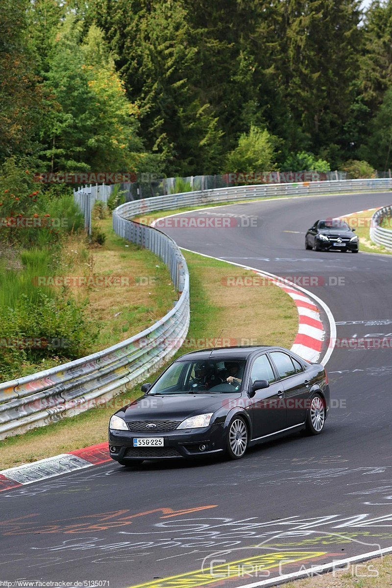 Bild #5135071 - Touristenfahrten Nürburgring Nordschleife 25.08.2018