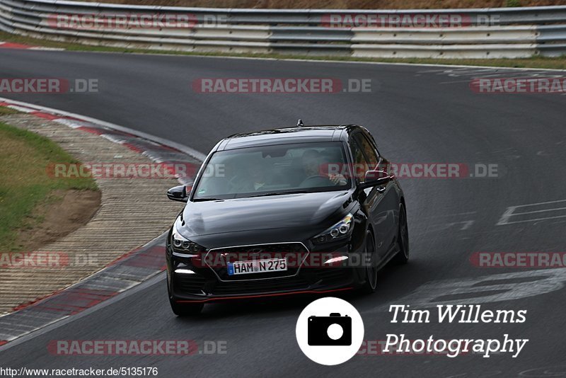 Bild #5135176 - Touristenfahrten Nürburgring Nordschleife 25.08.2018