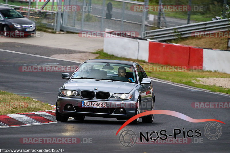 Bild #5135747 - Touristenfahrten Nürburgring Nordschleife 25.08.2018