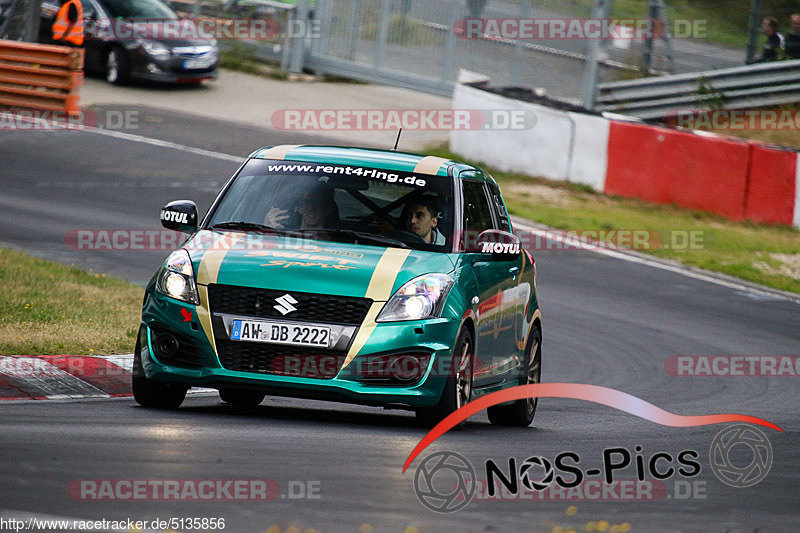 Bild #5135856 - Touristenfahrten Nürburgring Nordschleife 25.08.2018